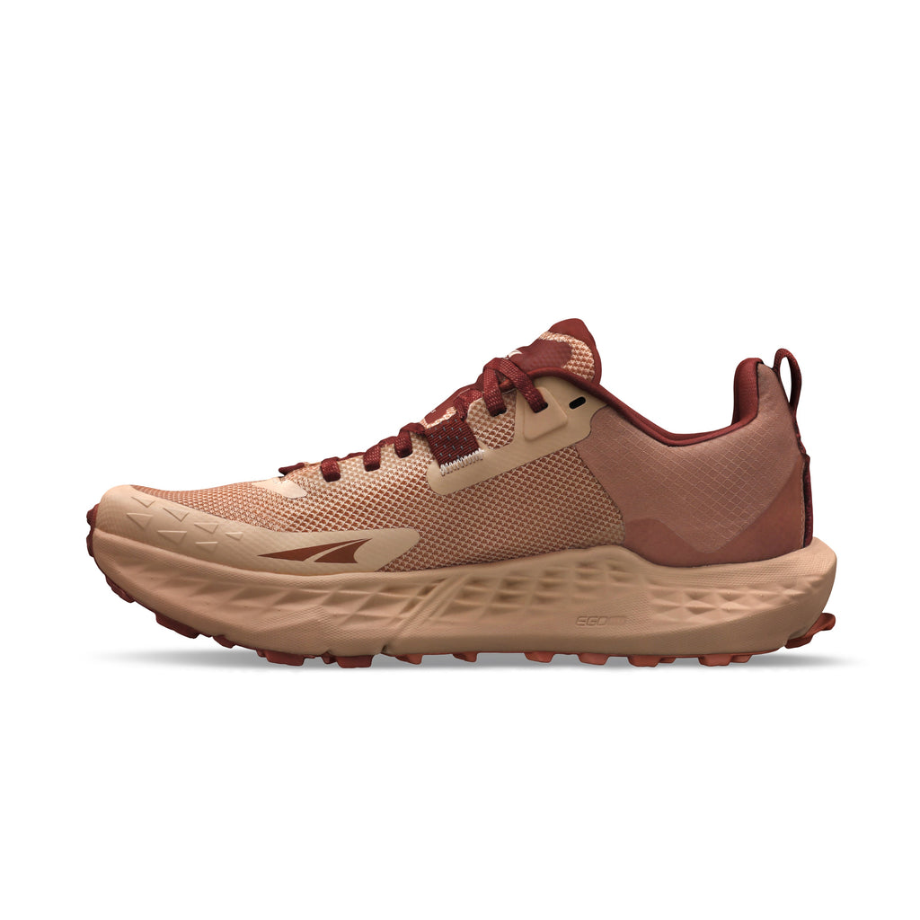 Altra Women’s Timp 5 (922 - Tan)