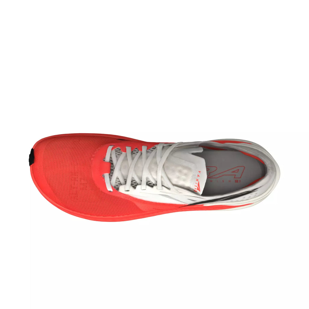 Altra Men’s Vanish Carbon 2 (161 - White/Coral)
