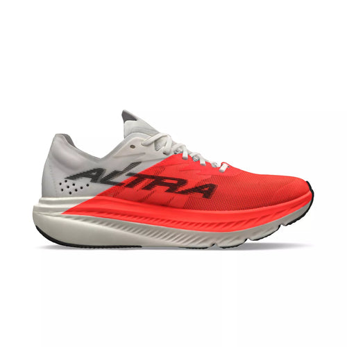 Altra Men’s Vanish Carbon 2 (161 - White/Coral)