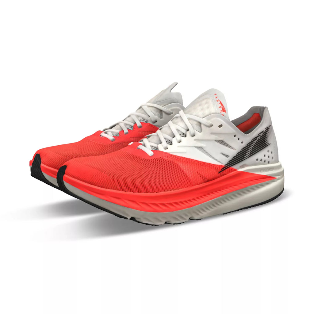 Altra Women’s Vanish Carbon 2 (161 - White/Coral)