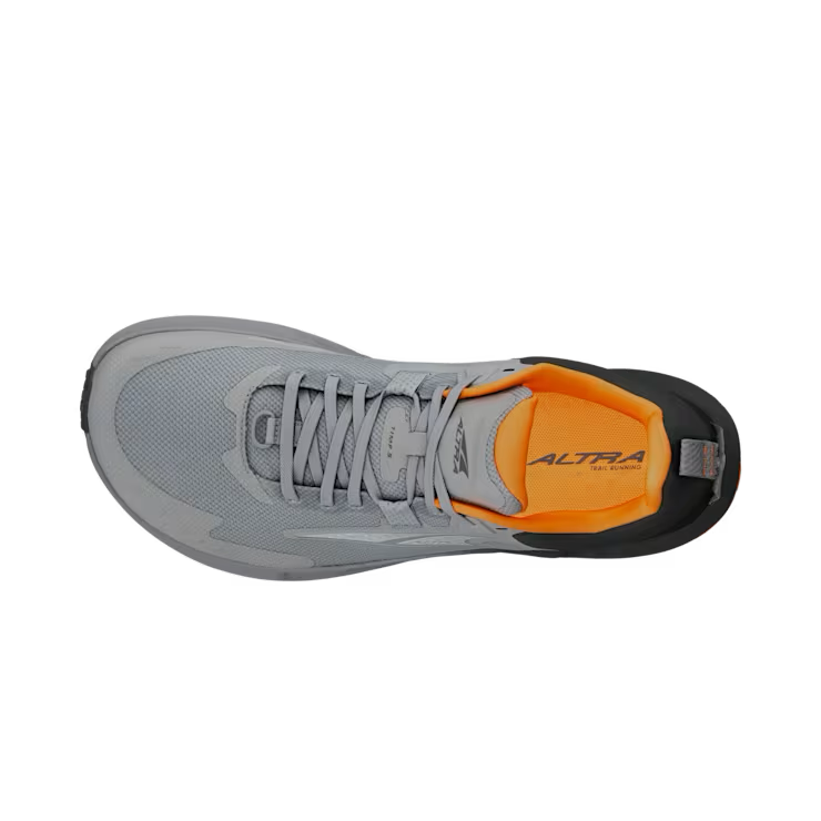 Altra Men's Timp 5 (220 - Gray)