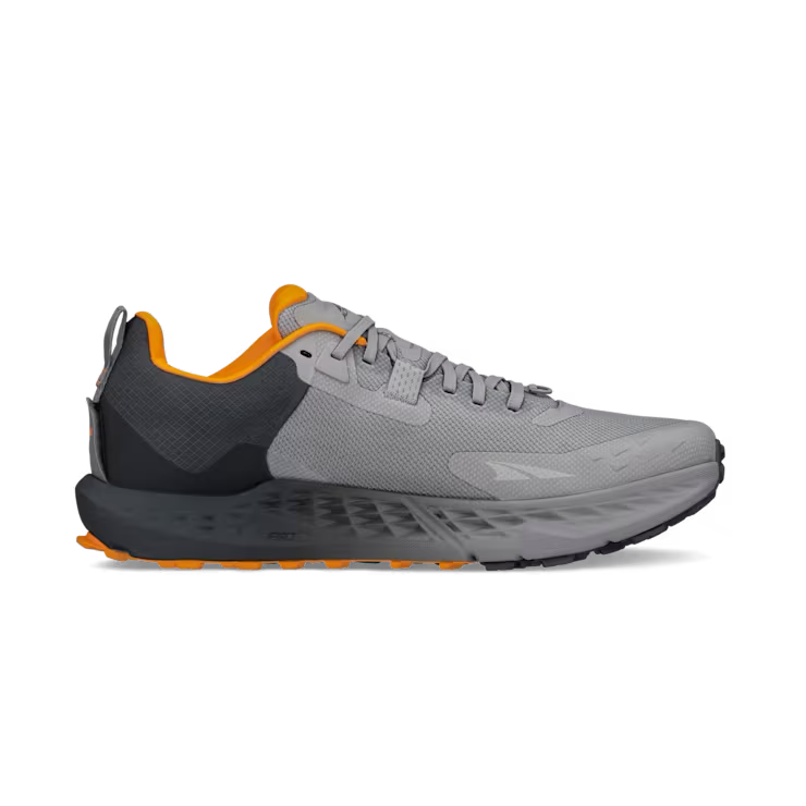 Altra Men's Timp 5 (220 - Gray)