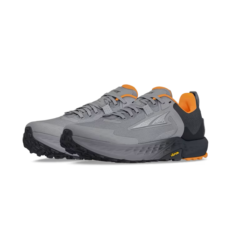 Altra Men's Timp 5 (220 - Gray)