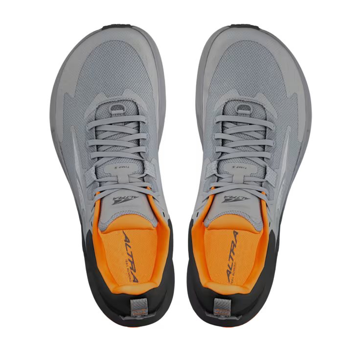 Altra Men's Timp 5 (220 - Gray)