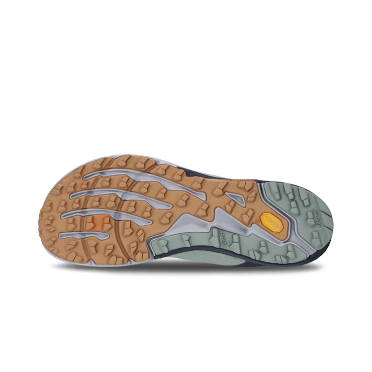 Altra Men's Timp 5 (320 - Green/Gray)