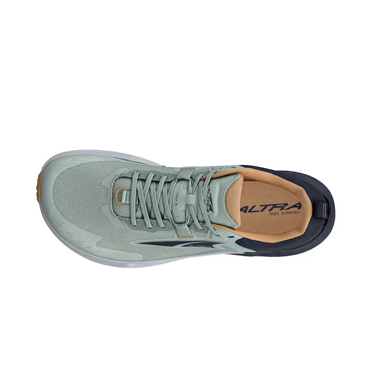 Altra Men's Timp 5 (320 - Green/Gray)