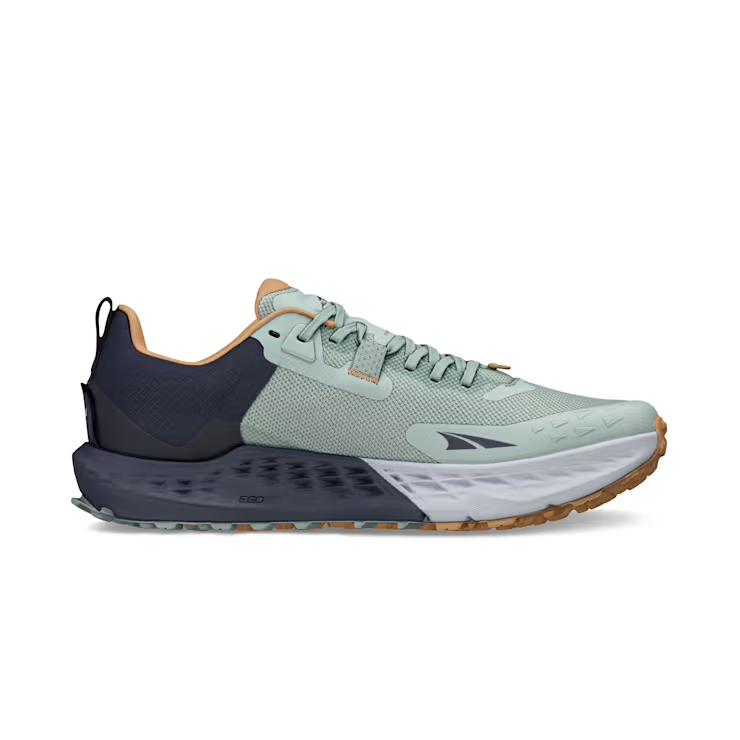 Altra Men's Timp 5 (320 - Green/Gray)