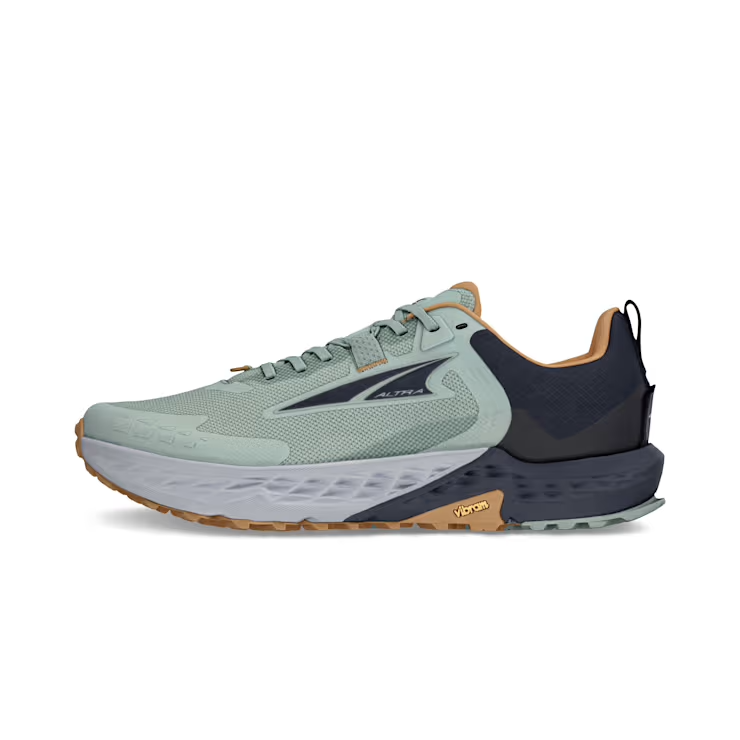 Altra Men's Timp 5 (320 - Green/Gray)