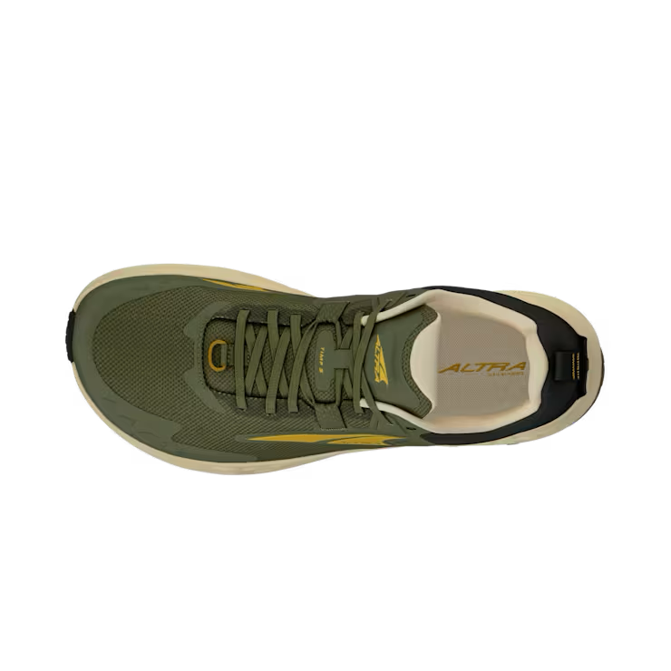 Altra Men's Timp 5 (330 - Green)