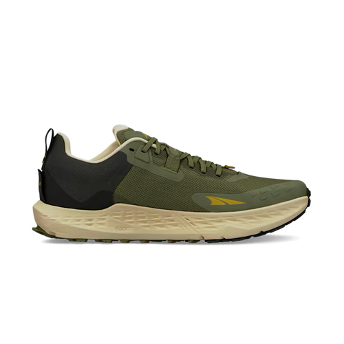 Altra Men's Timp 5 (330 - Green)