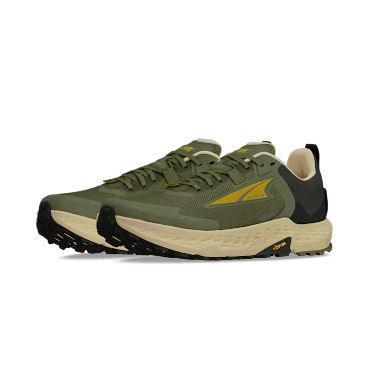 Altra Men's Timp 5 (330 - Green)