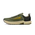 Altra Men's Timp 5 (330 - Green)