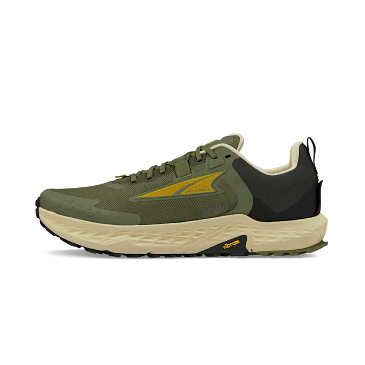 Altra Men's Timp 5 (330 - Green)