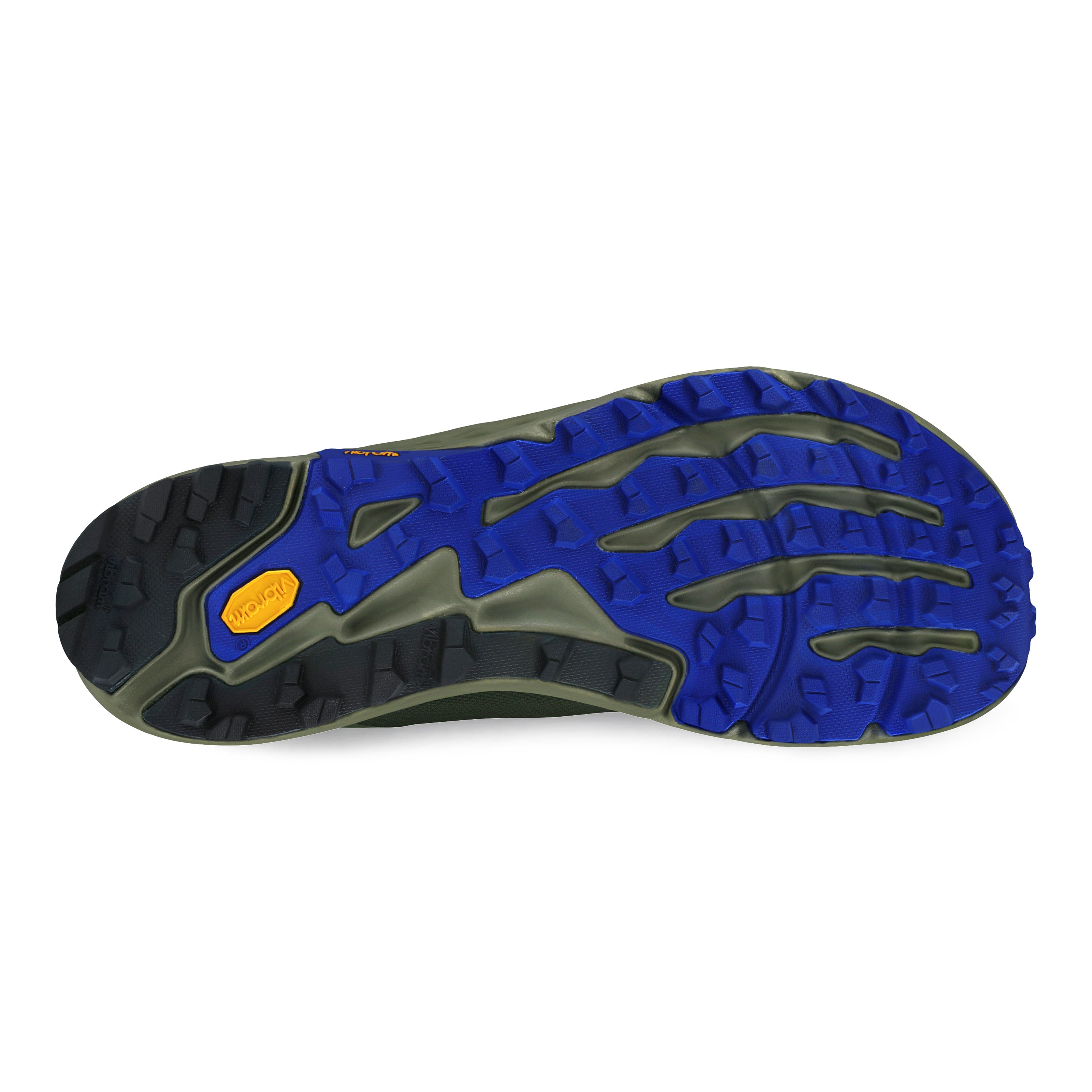 Altra Men's Timp 5 (315 - Dusty Olive)