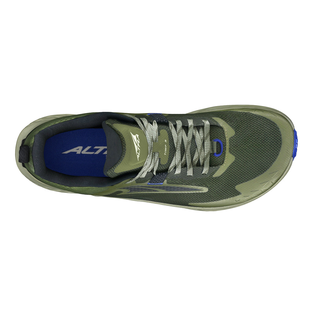 Altra Men's Timp 5 (315 - Dusty Olive)
