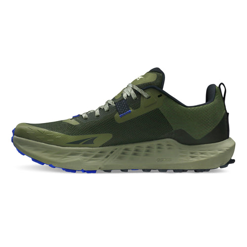 Altra Men's Timp 5 (315 - Dusty Olive)