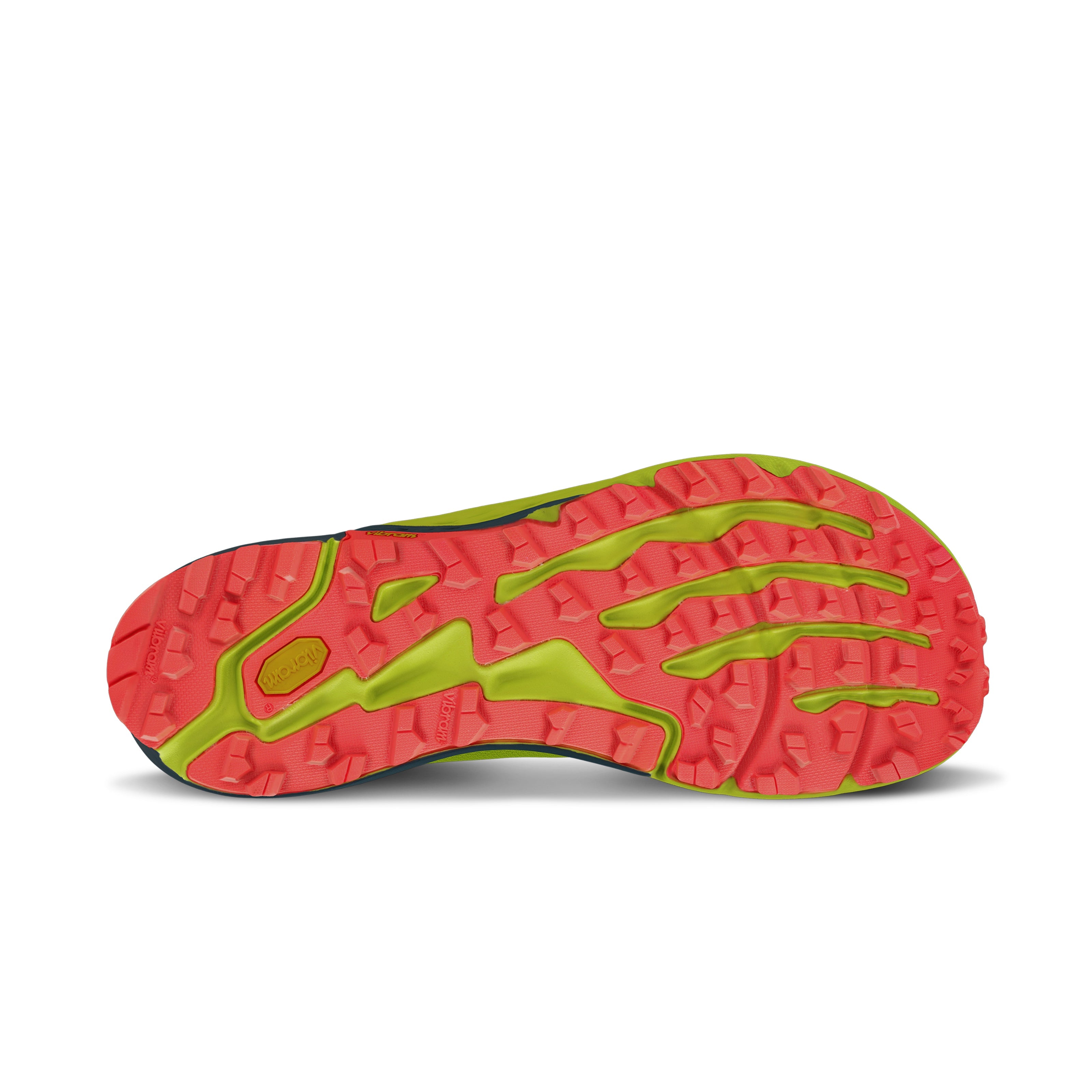 Altra Men's Timp 5 (334 - Lime)