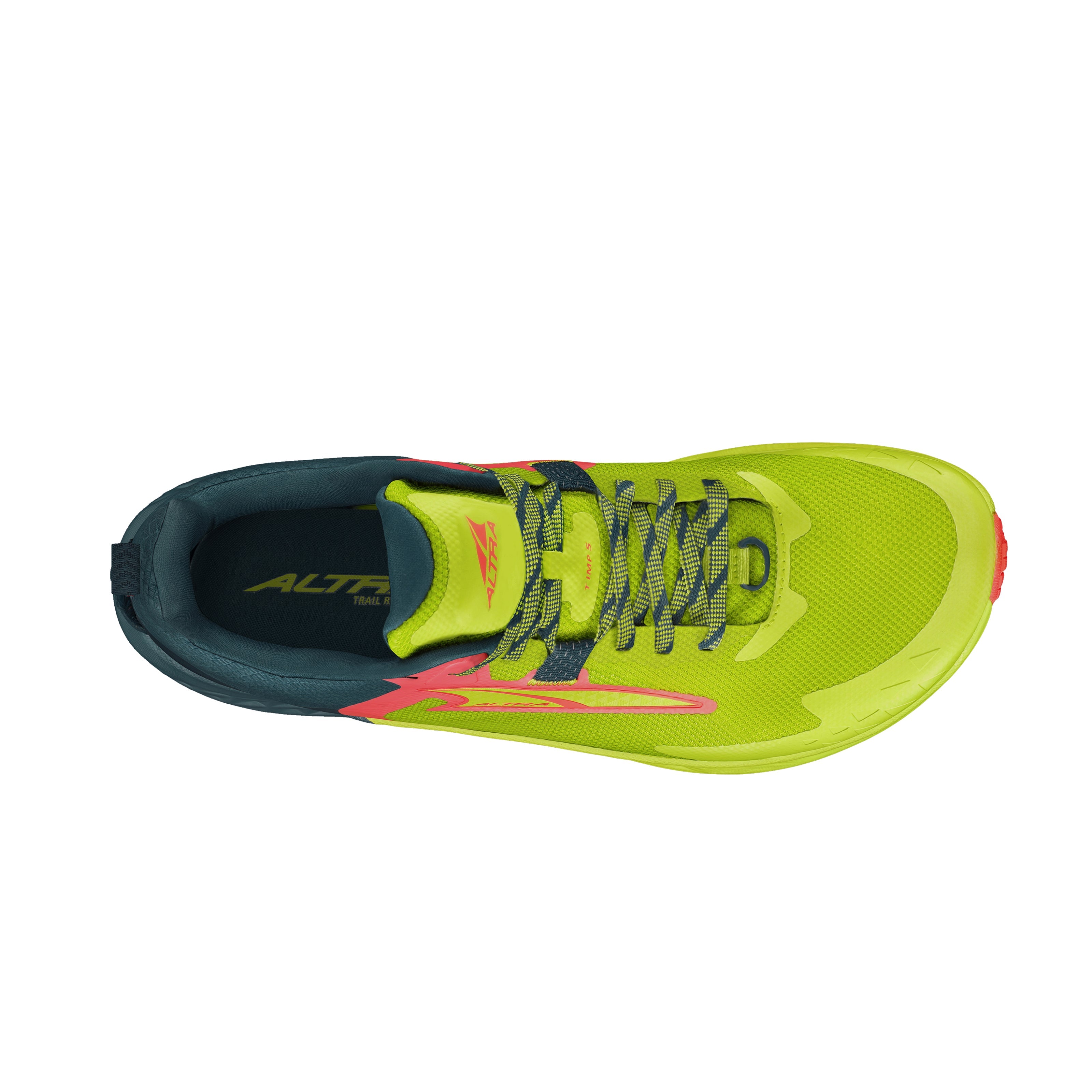Altra Men's Timp 5 (334 - Lime)