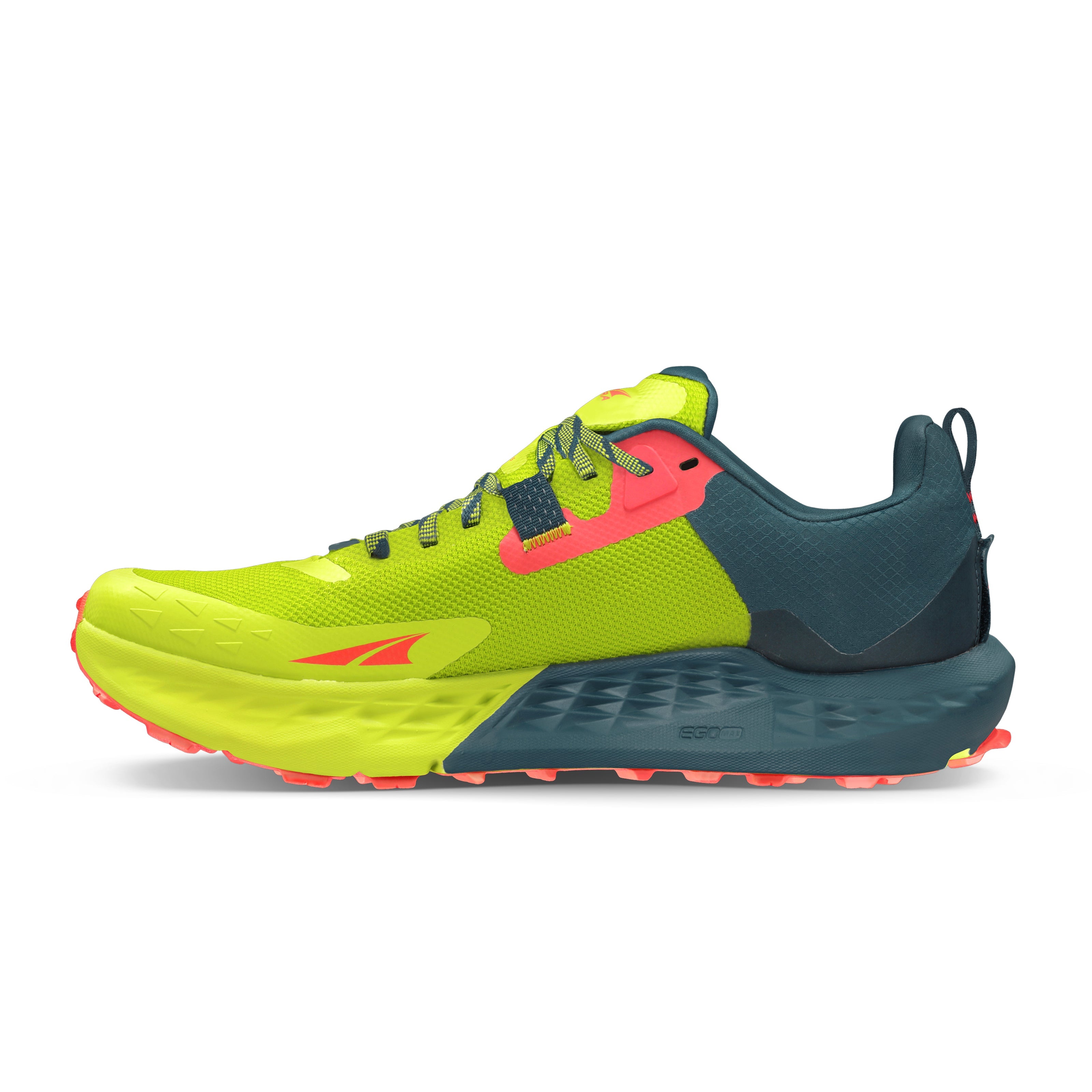 Altra Men's Timp 5 (334 - Lime)
