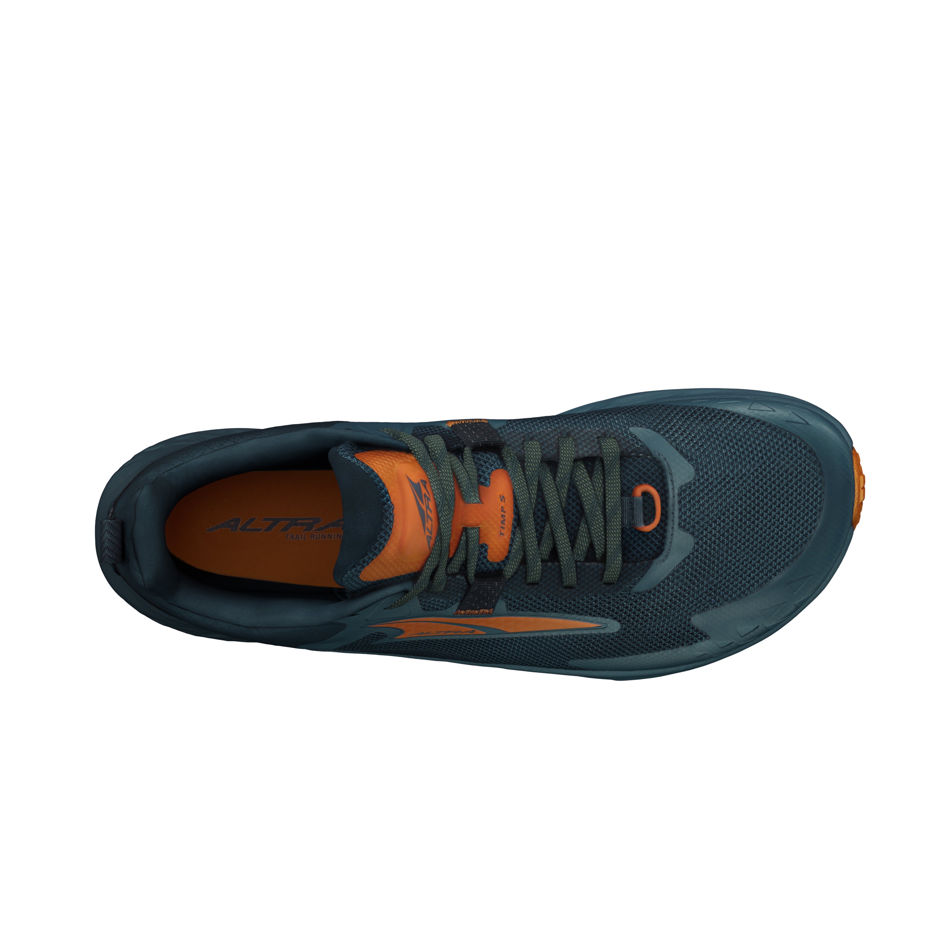 Altra Men's Timp 5 (480 - Blue/Orange)