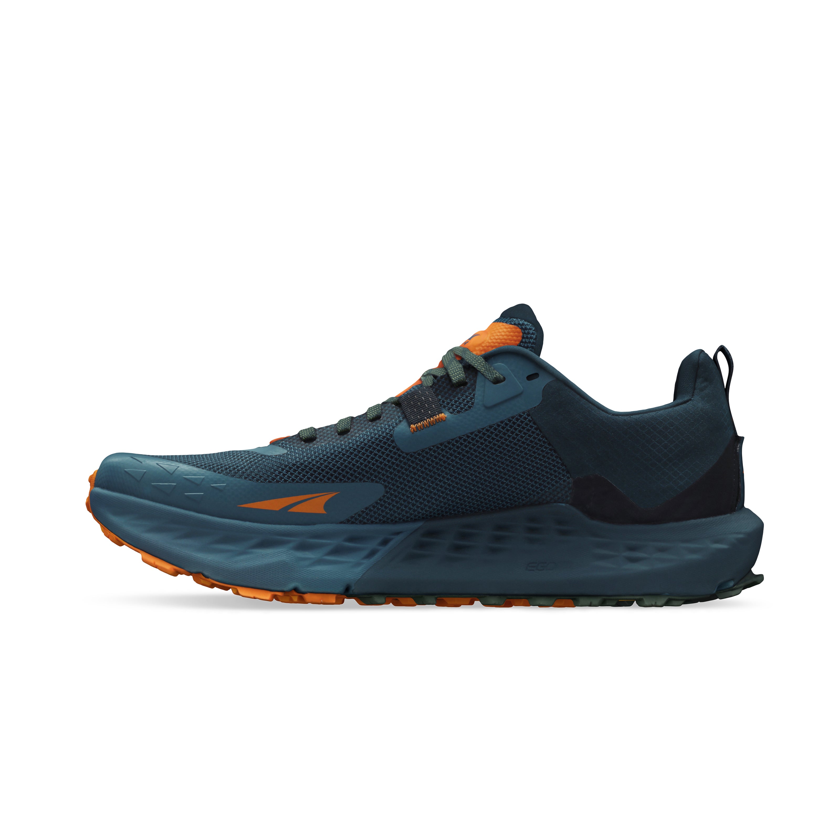 Altra Men's Timp 5 (480 - Blue/Orange)