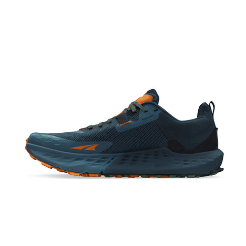 Altra Men's Timp 5 (480 - Blue/Orange)