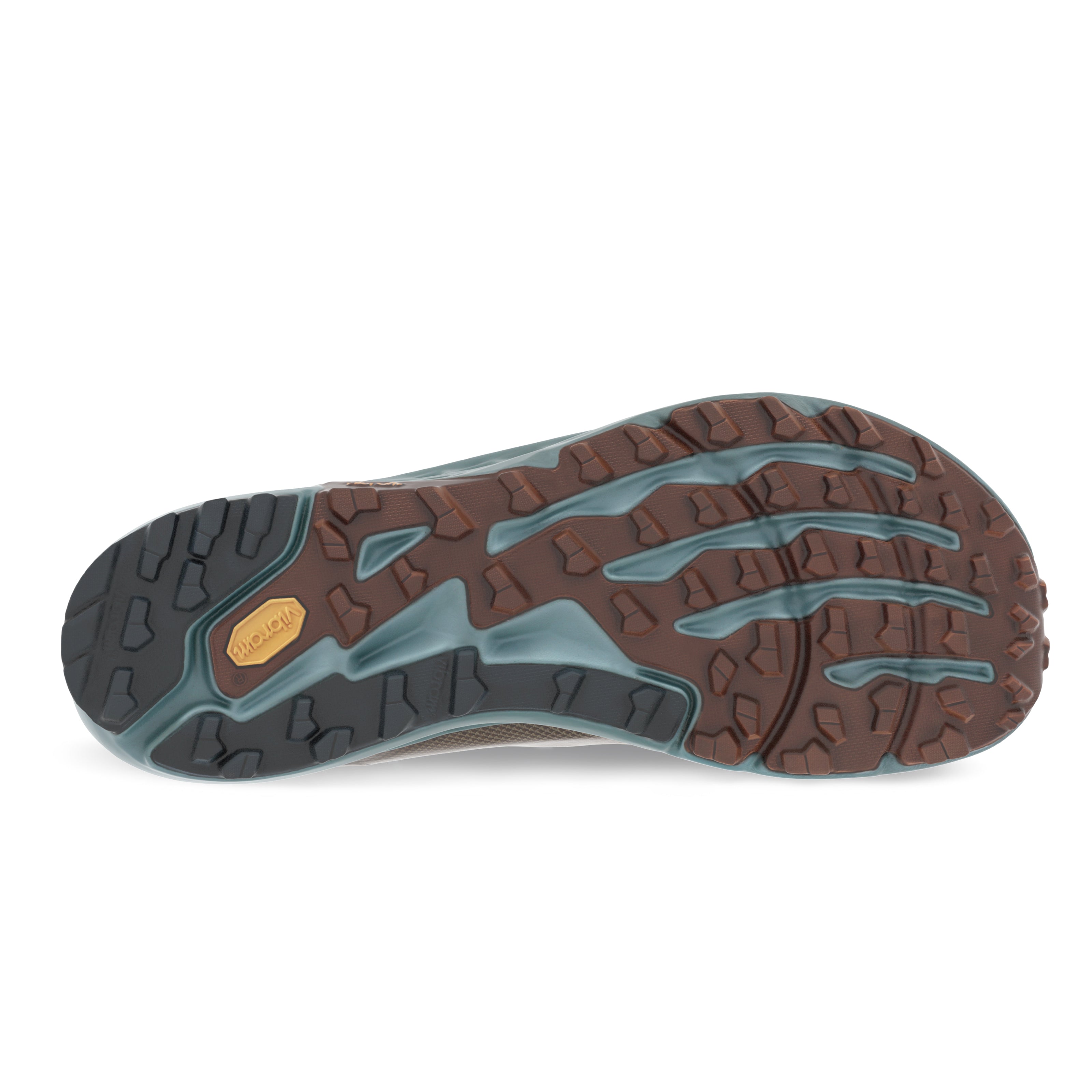 Altra Men's Timp 5 (991 - Brown/Tan)