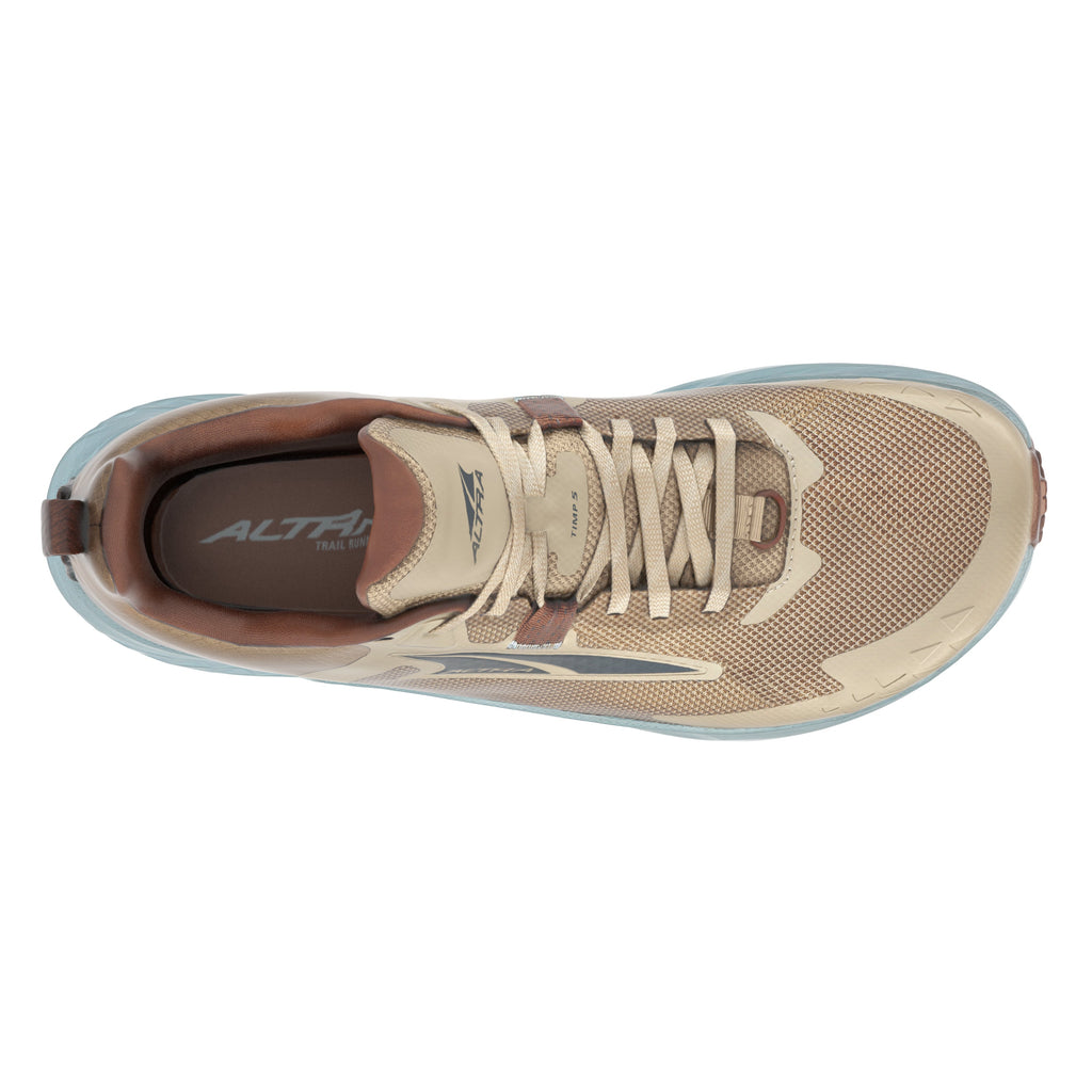 Altra Men's Timp 5 (991 - Brown/Tan)