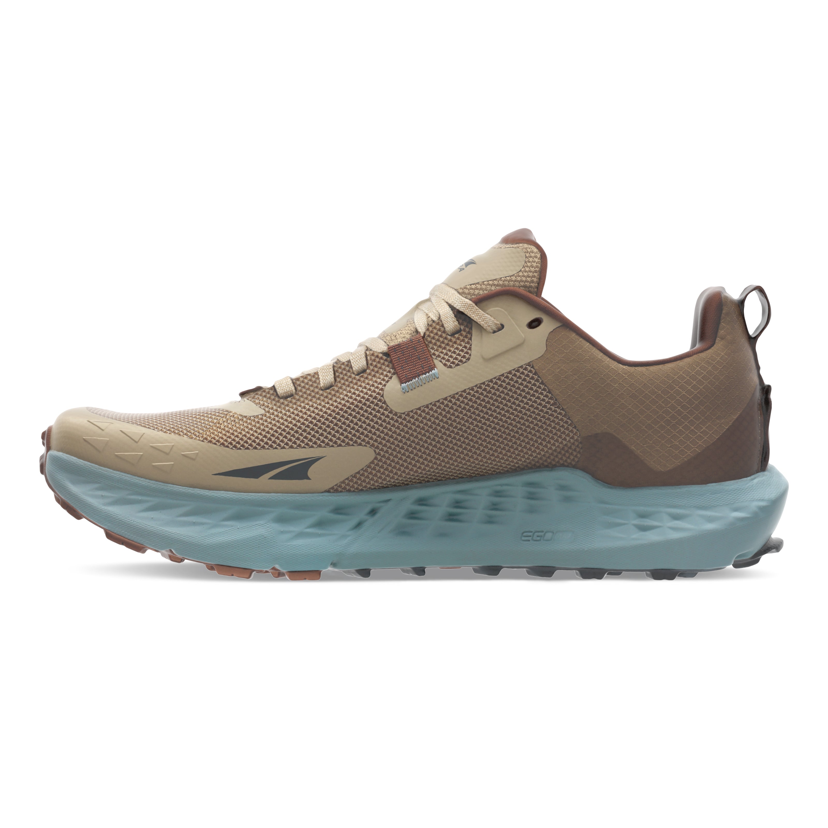 Altra Men's Timp 5 (991 - Brown/Tan)