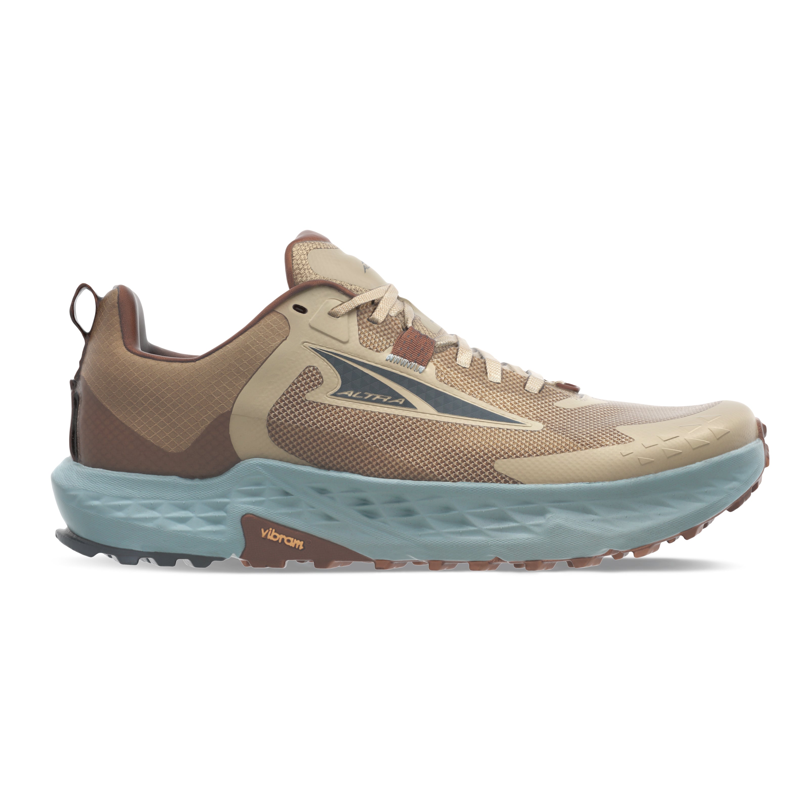 Altra Men's Timp 5 (991 - Brown/Tan)