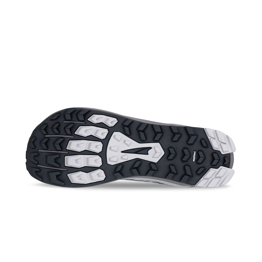 Altra Men's Lone Peak 9 (220 - Gray)