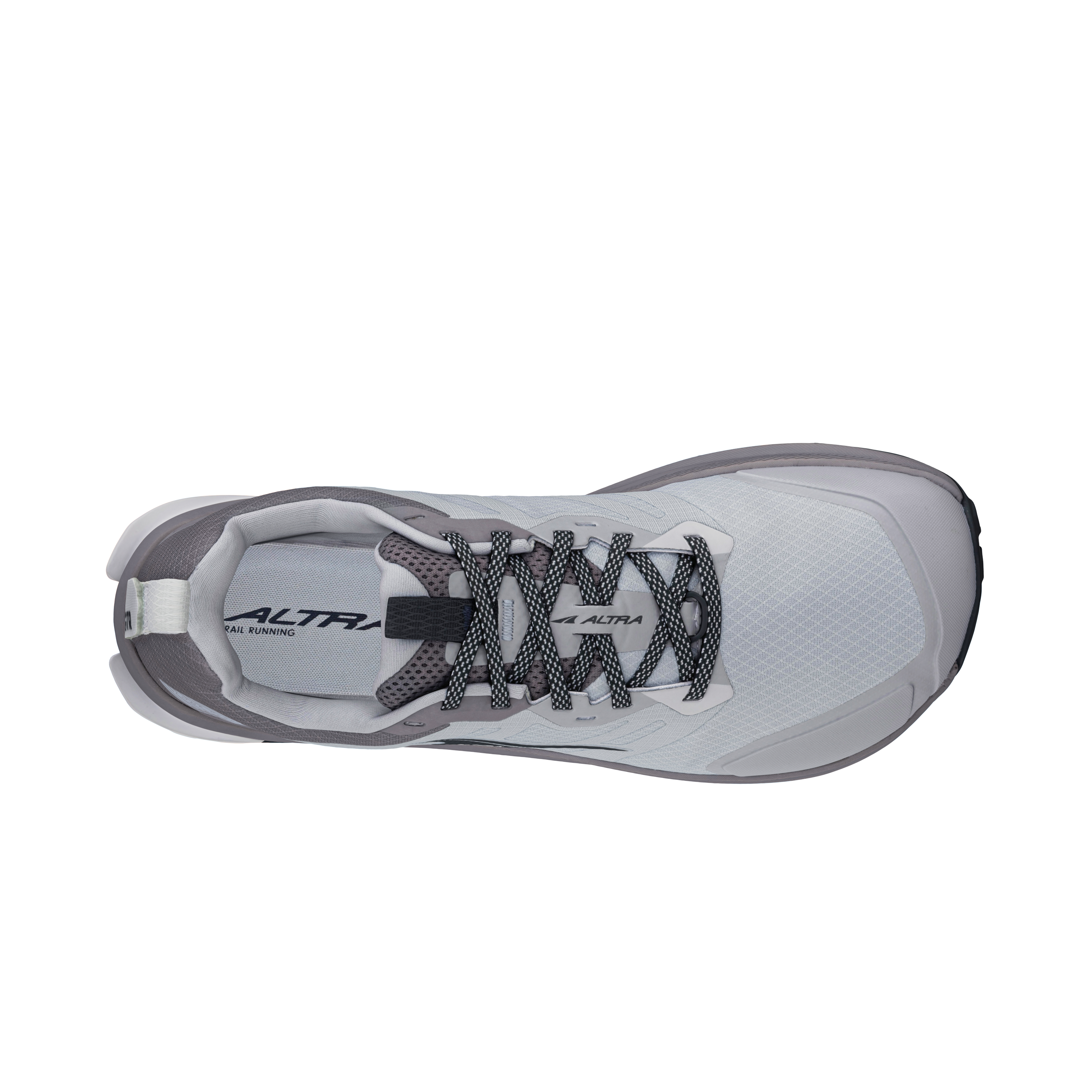 Altra Men's Lone Peak 9 (220 - Gray)