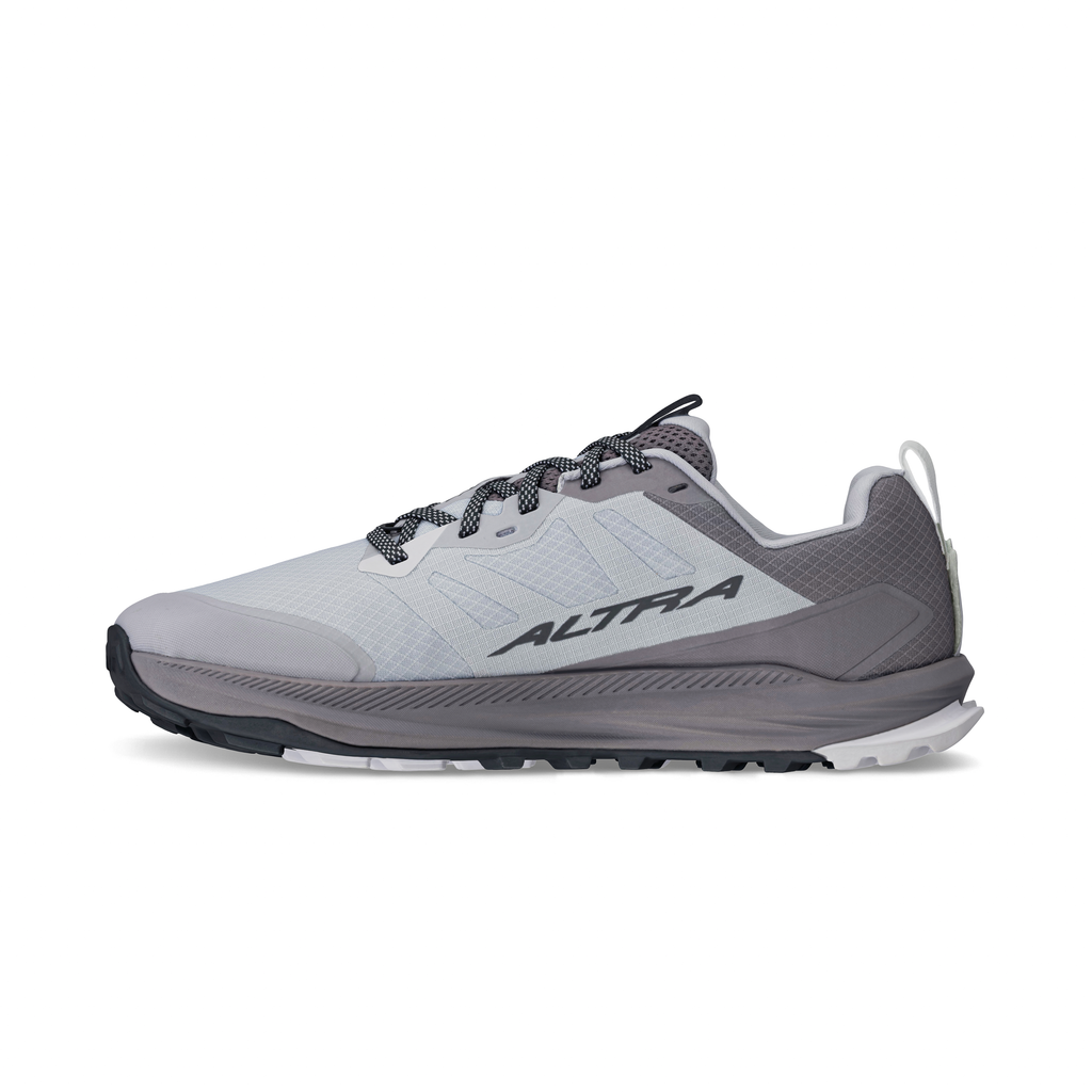 Altra Men's Lone Peak 9 (220 - Gray)