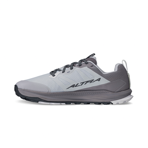 Altra Men's Lone Peak 9 (220 - Gray)