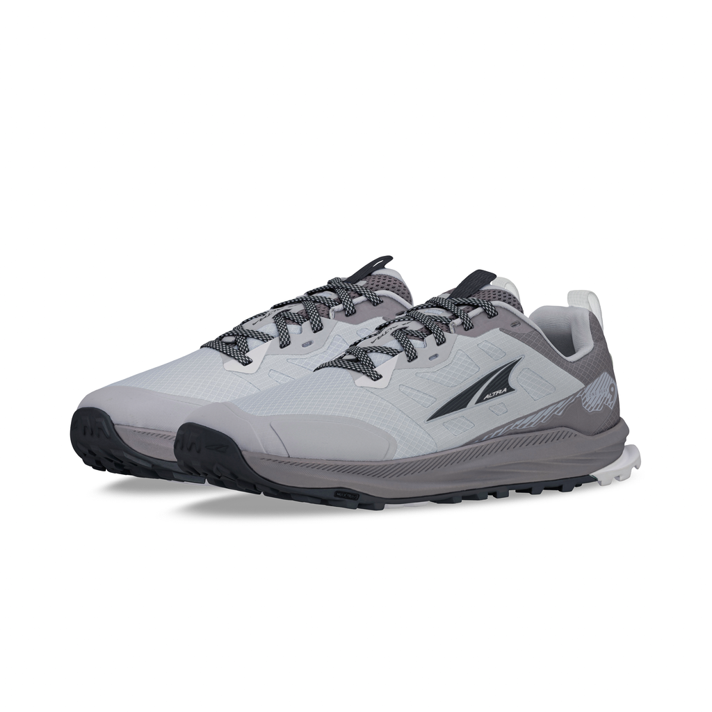 Altra Men's Lone Peak 9 (220 - Gray)