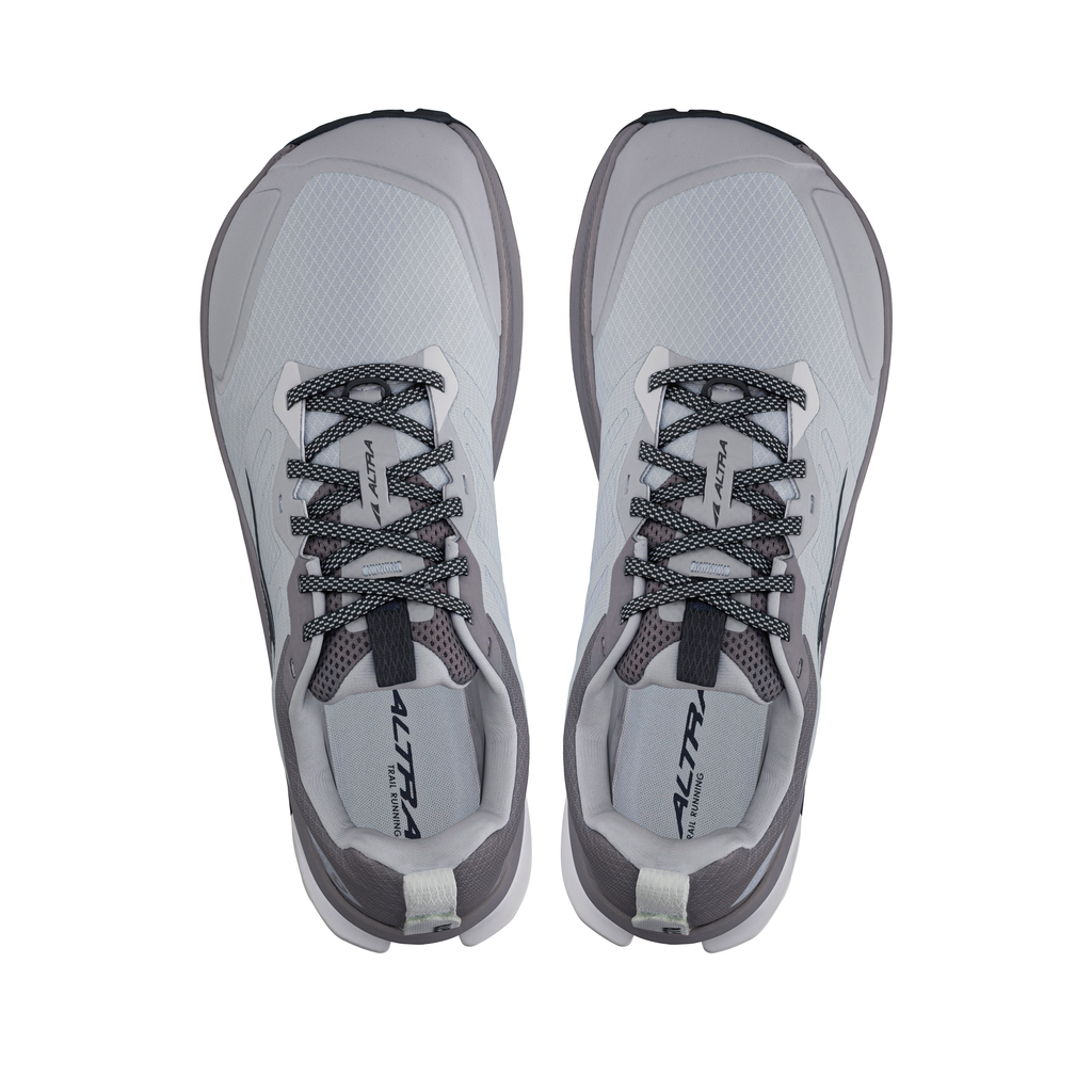 Altra Men's Lone Peak 9 (220 - Gray)