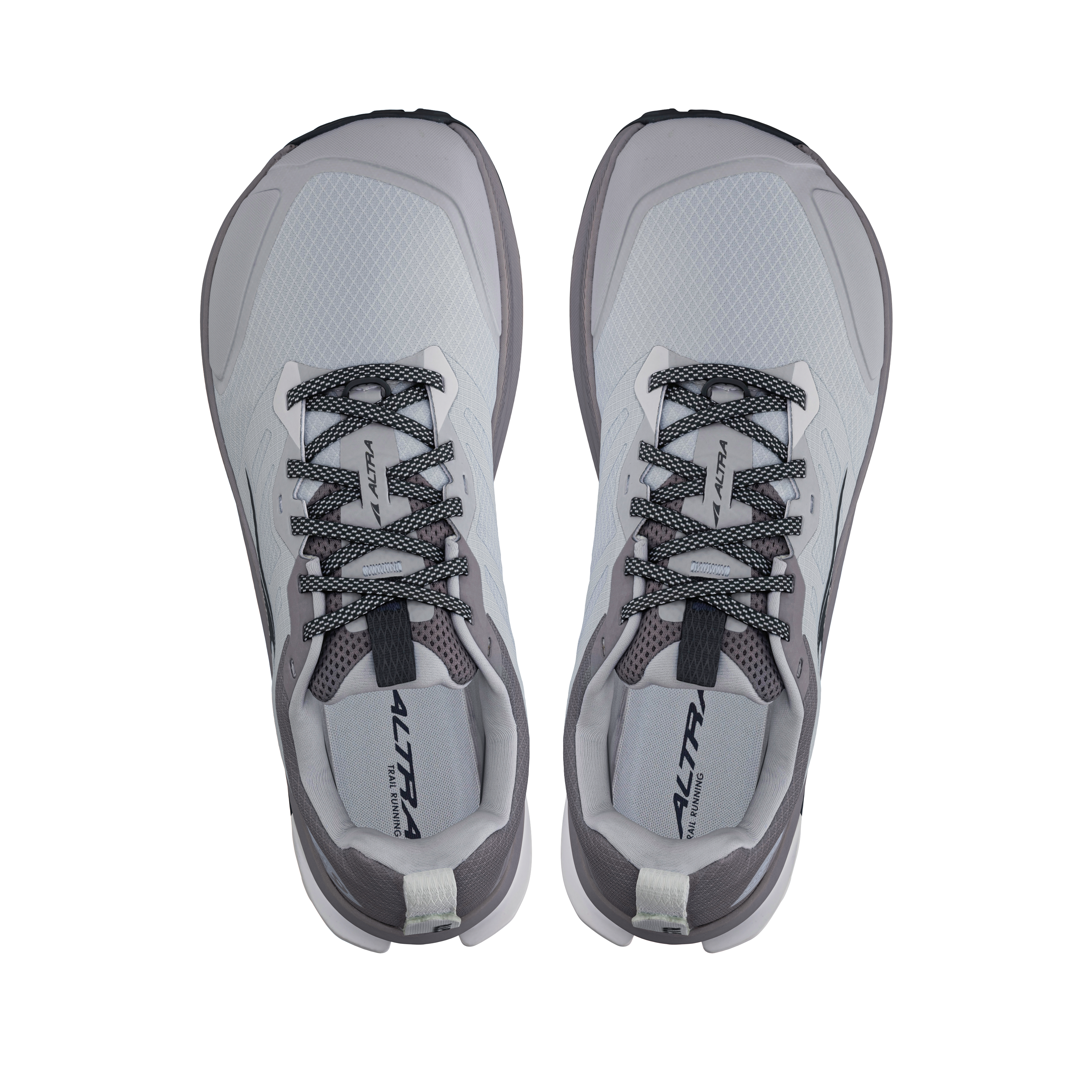 Altra Men's Lone Peak 9 (220 - Gray)