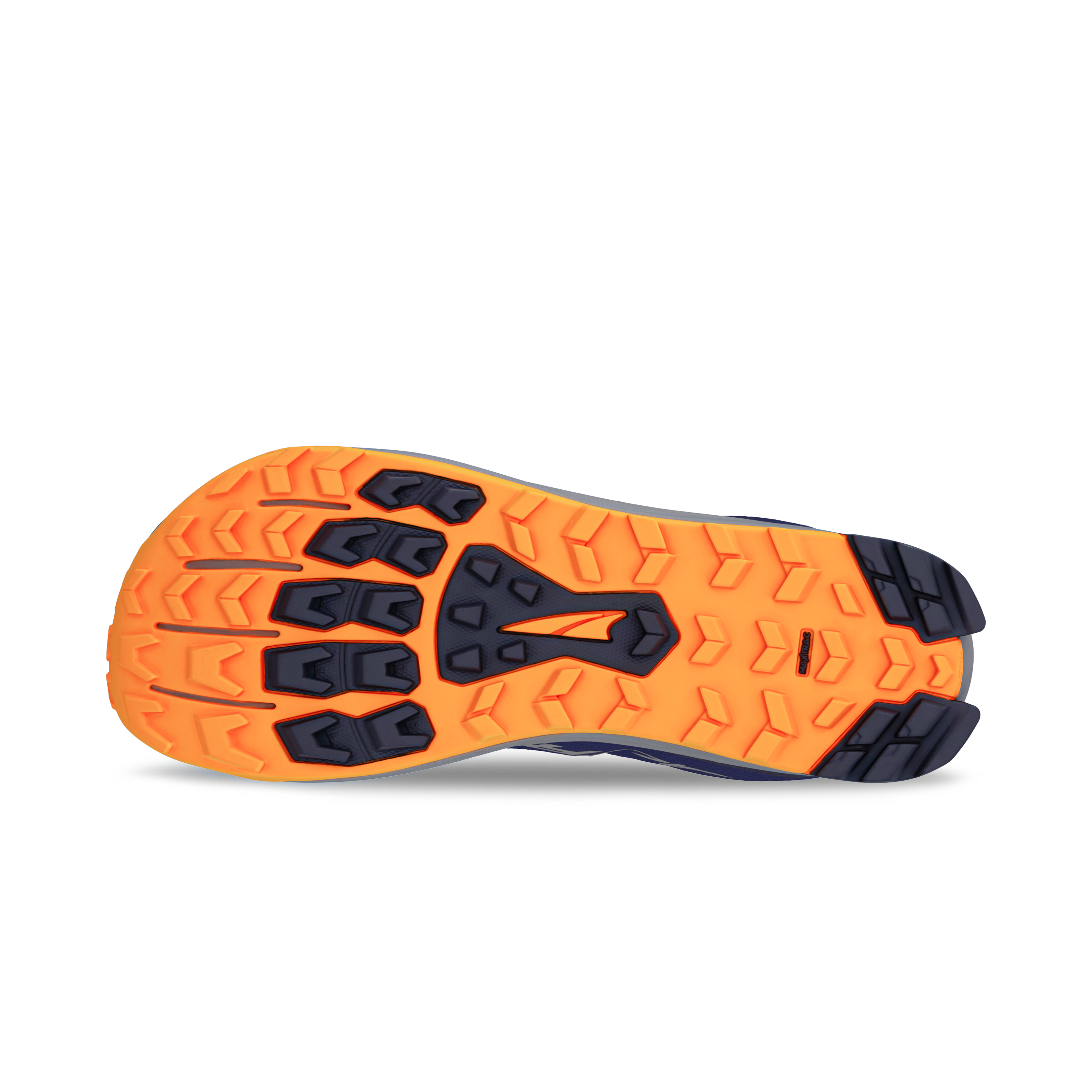 Altra Men's Lone Peak 9 (445 - Navy)
