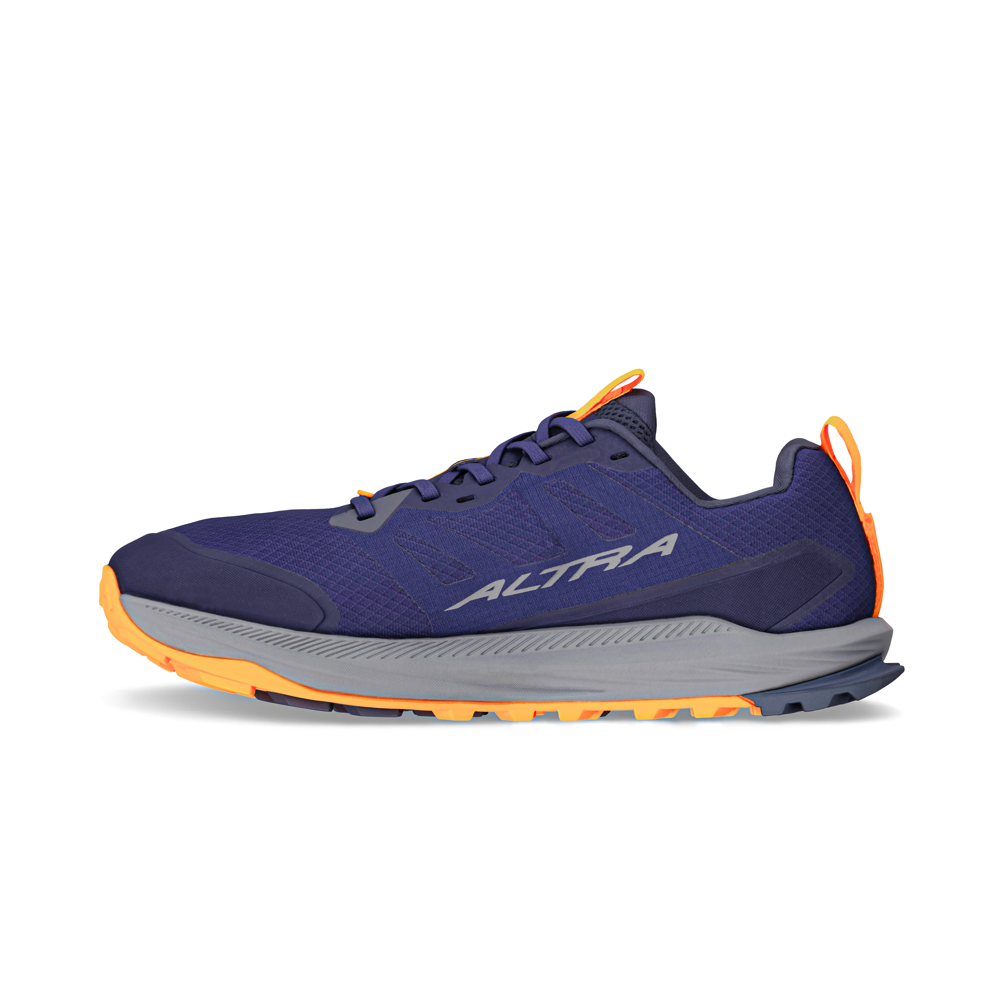 Altra Men's Lone Peak 9 (445 - Navy)