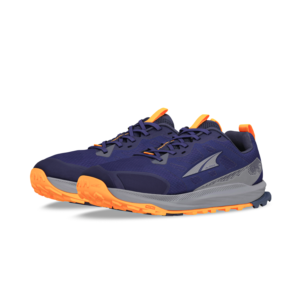 Altra Men's Lone Peak 9 (445 - Navy)