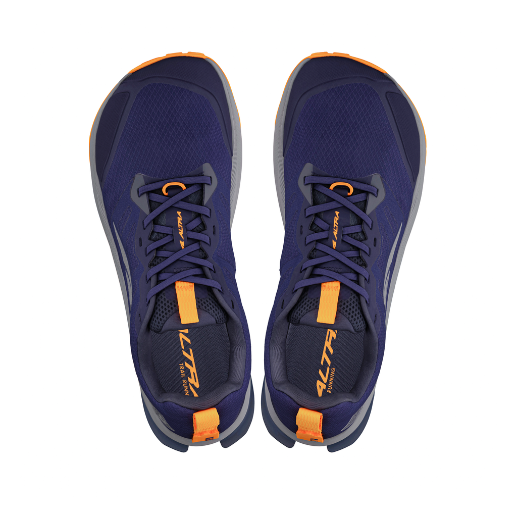 Altra Men's Lone Peak 9 (445 - Navy)