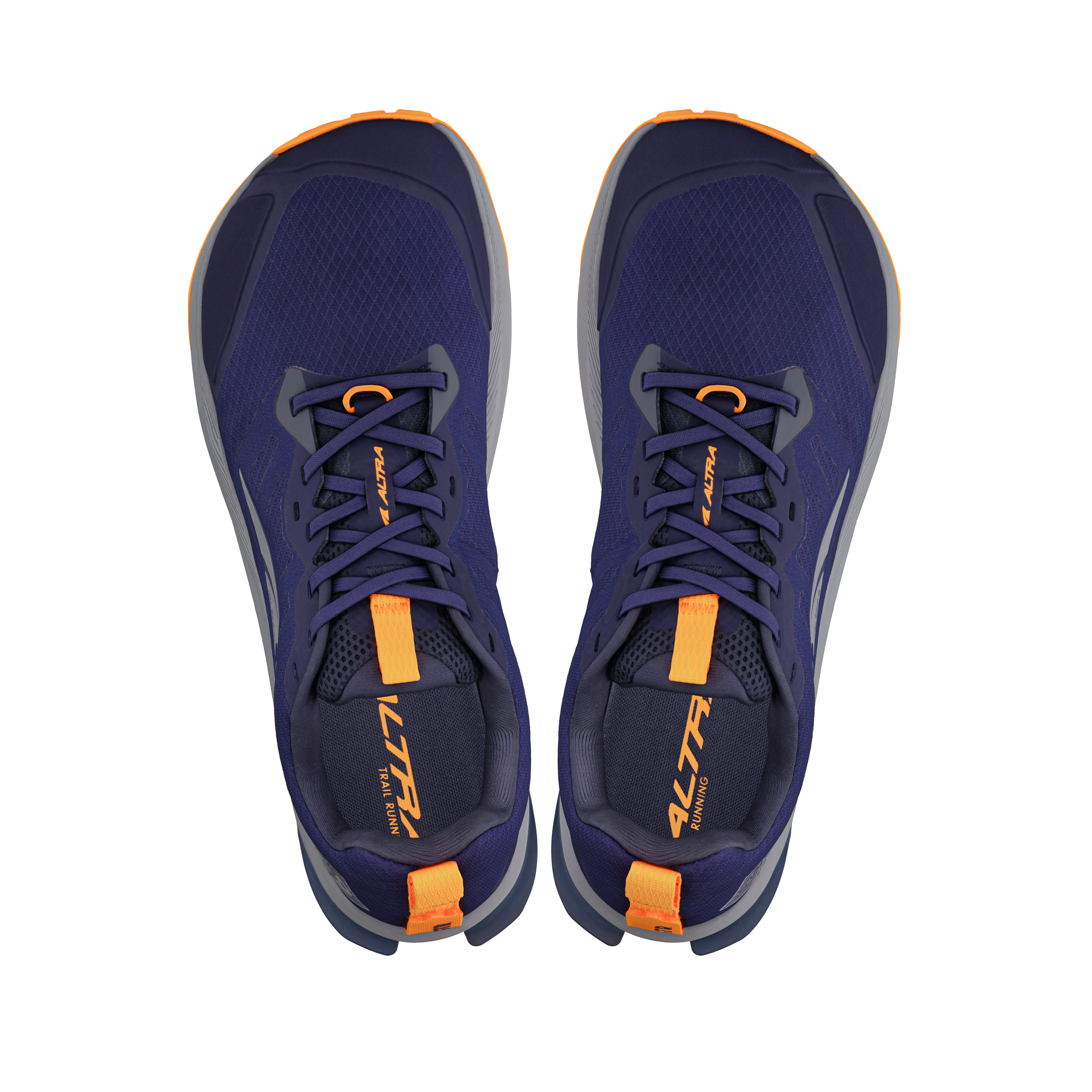 Altra Men's Lone Peak 9 (445 - Navy)