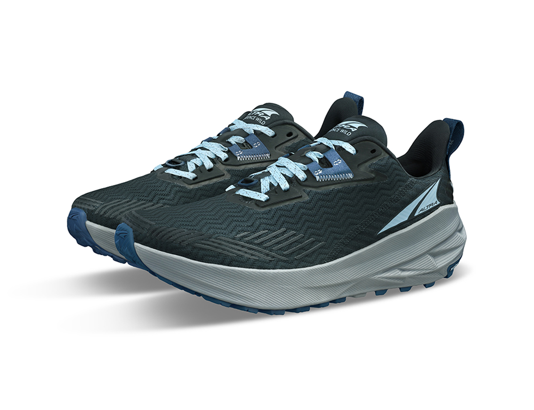 Altra Women's Experience Wild (000 - Black)