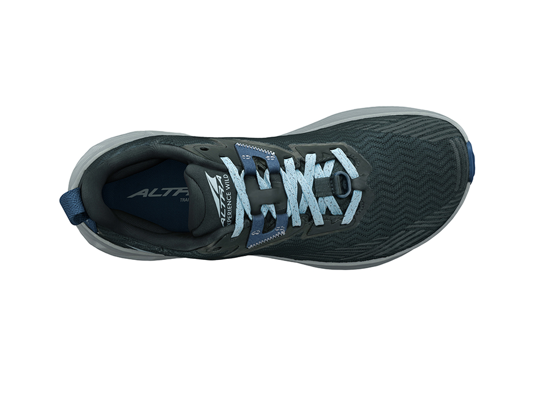 Altra Women's Experience Wild (000 - Black)