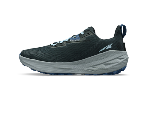 Altra Women's Experience Wild (000 - Black)