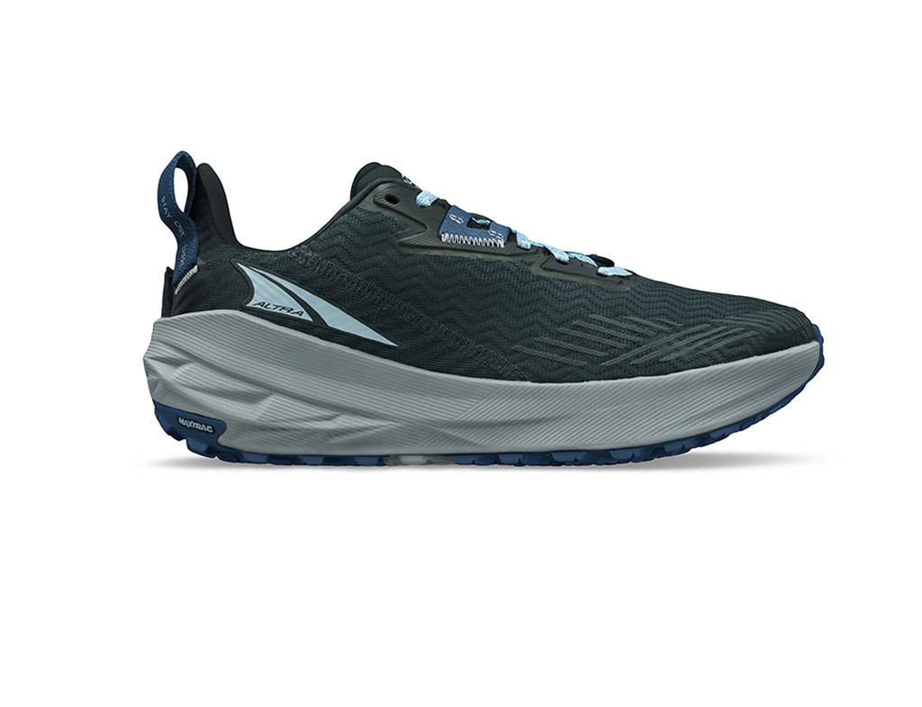 Altra Women's Experience Wild (000 - Black)