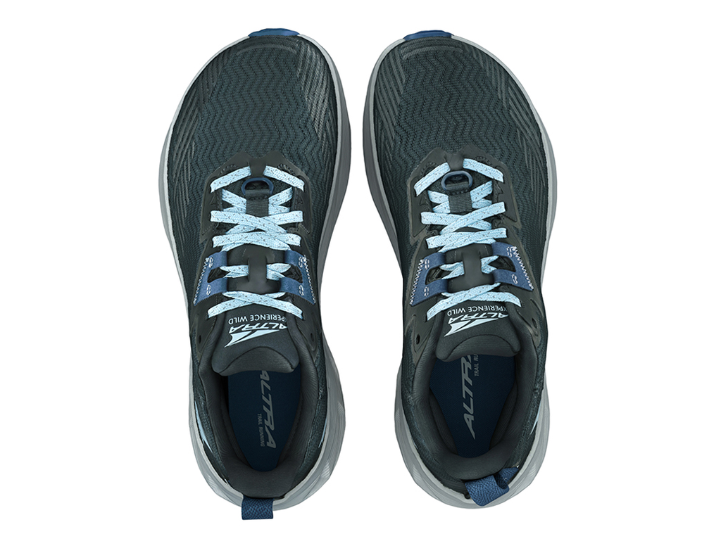 Altra Women's Experience Wild (000 - Black)