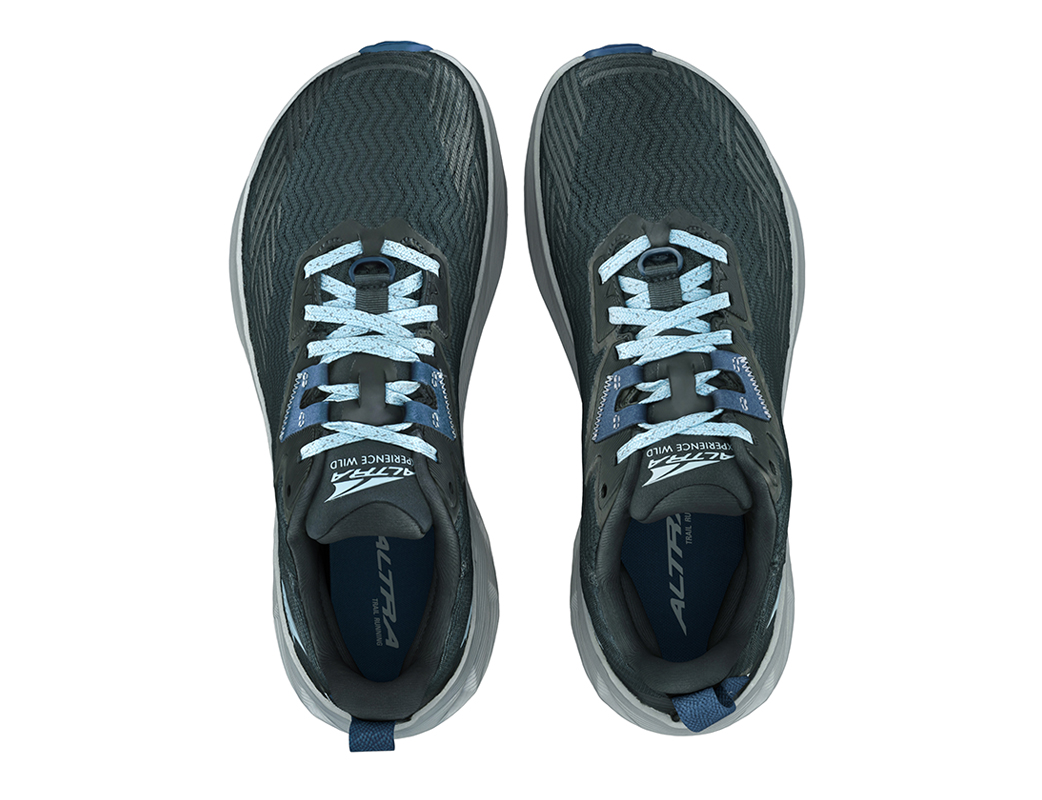 Altra Women's Experience Wild (000 - Black)