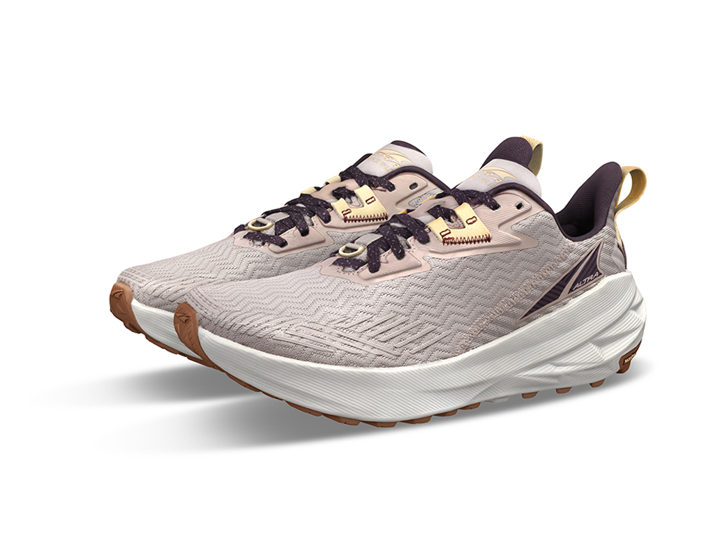 Altra Women's Experience Wild (923 - Taupe)