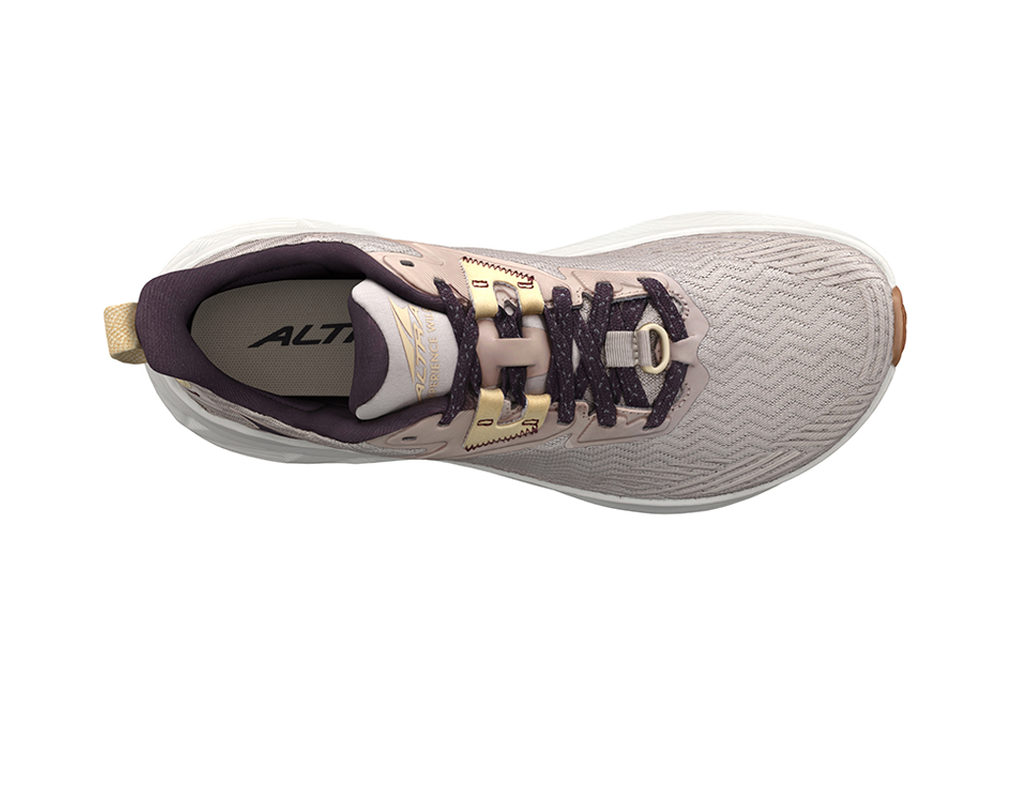 Altra Women's Experience Wild (923 - Taupe)
